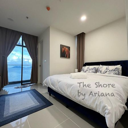 The Shore Kota Kinabalu By Ariana Екстериор снимка
