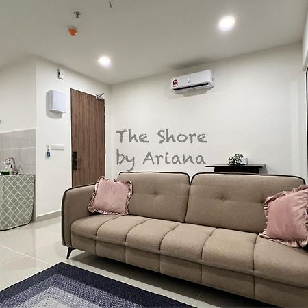 The Shore Kota Kinabalu By Ariana Екстериор снимка