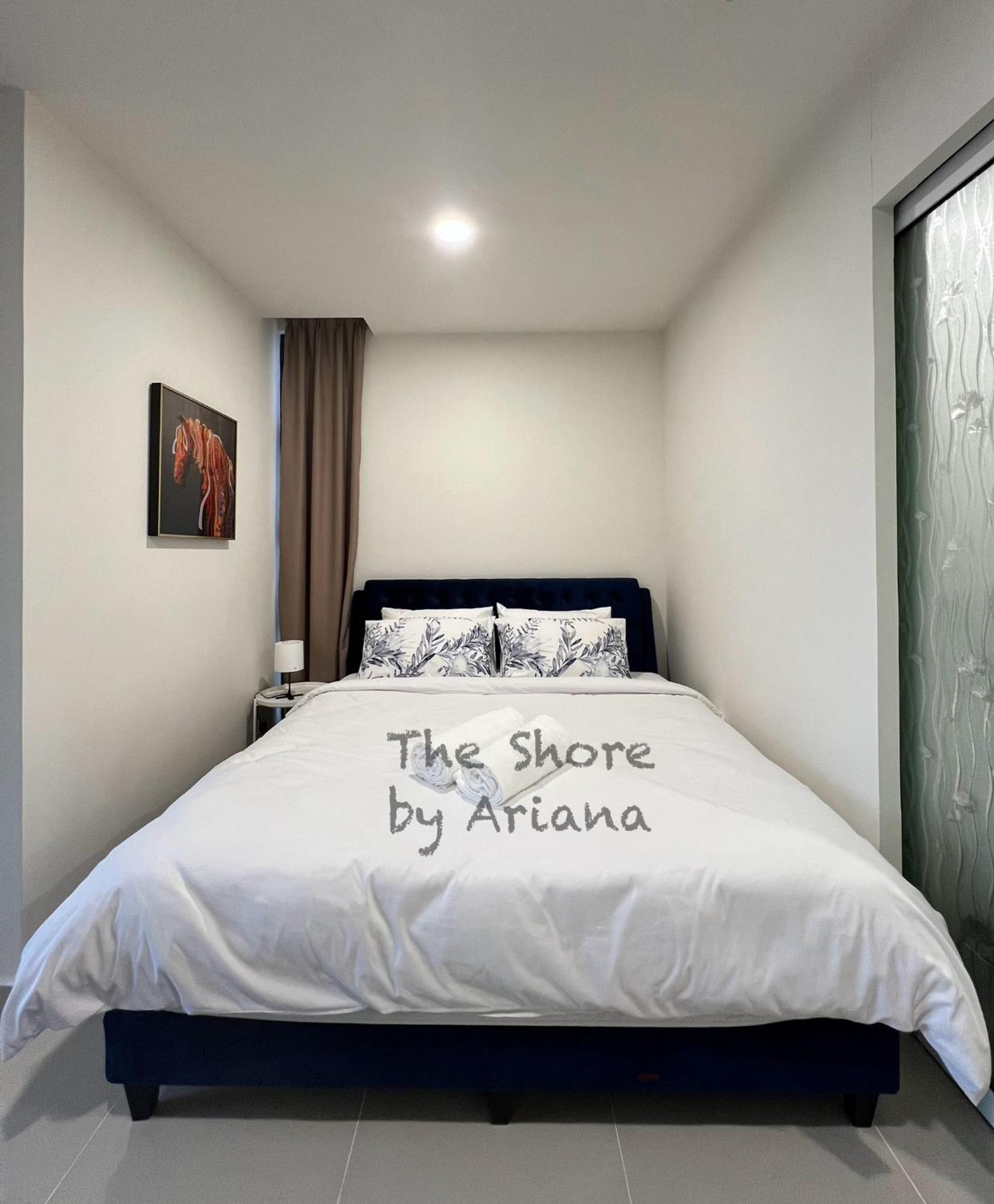 The Shore Kota Kinabalu By Ariana Екстериор снимка